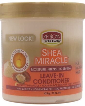 African Pride Leave Conditioner 425