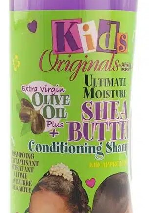 Africas Best Conditioning Shampoo 355