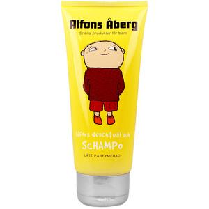 Alfons åberg Showergel   Shampoo 200