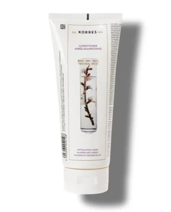 Almond  Linseed Conditioner 250ml Korres