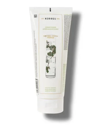 Aloe  Dittany Conditioner 200ml Korres