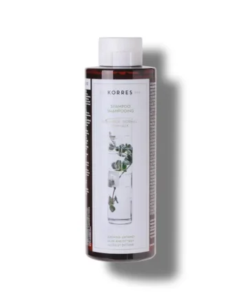 Aloe  Dittany Shampoo 250ml Korres