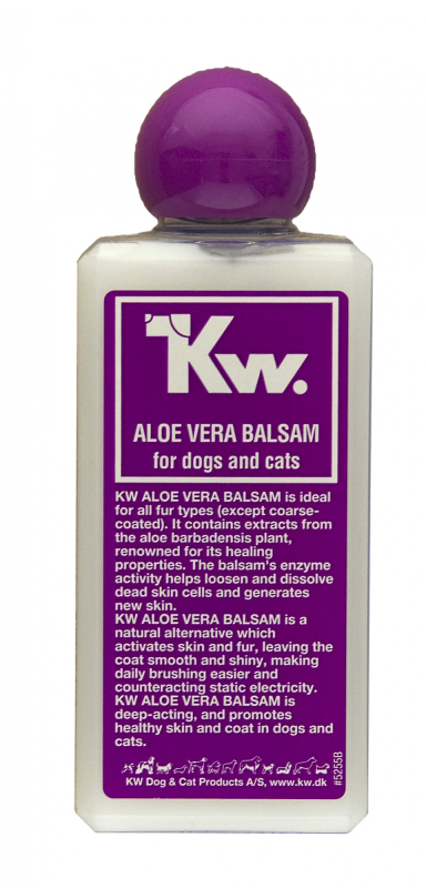 200 Aloe Vera Balsam