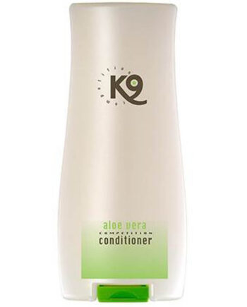 Aloe Vera Conditioner