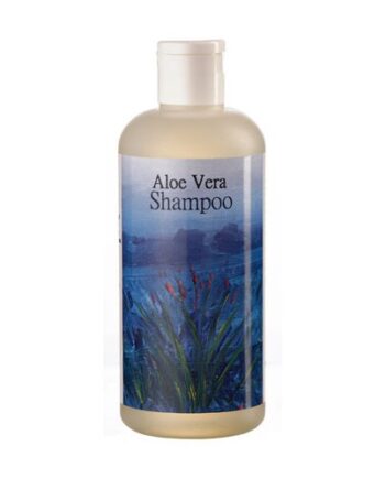 Aloe Vera Shampoo 250 Rømer