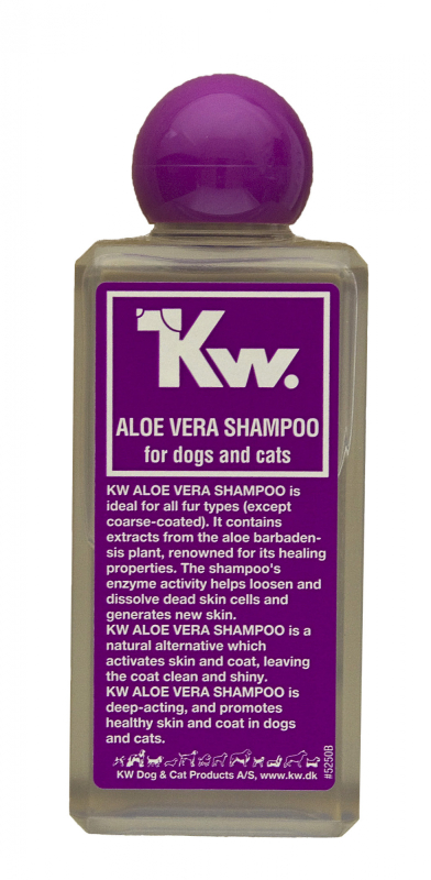 200 Aloe Vera Shampoo