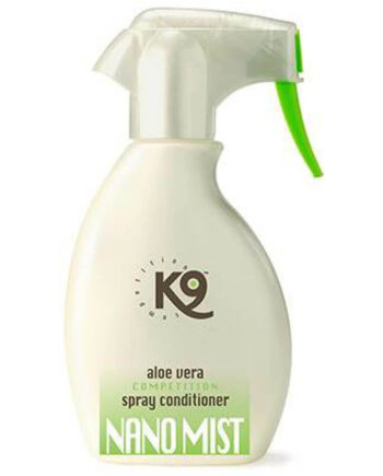 Aloe Vera Spray Conditioner Nano Mist
