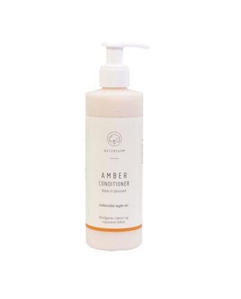 Amber Conditioner 250