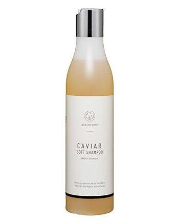 Amber Soft Shampoo 250