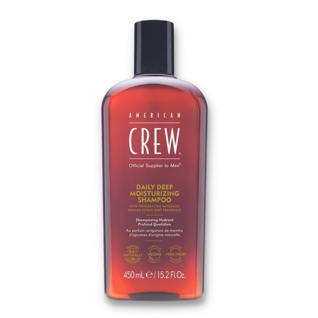 American Crew Daily Deep Moisturizing Shampoo 450