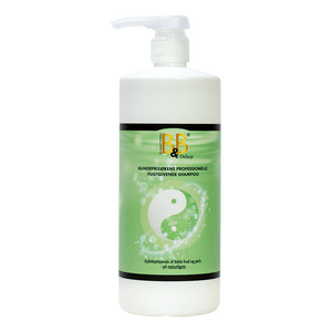 Amp Hundefrisørens Professionelle Fugtgivende Shampoo 1000