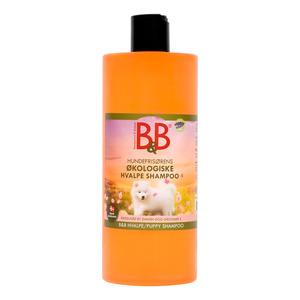 Amp Hvalpe Shampoo 750