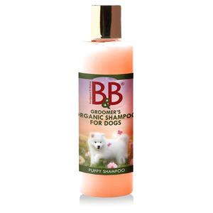 Amp Hvalpeshampoo 250