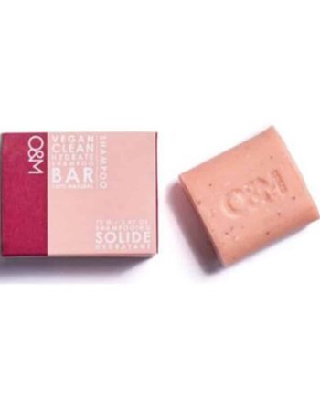 Amp Hydrate Shampoo Bar 70g