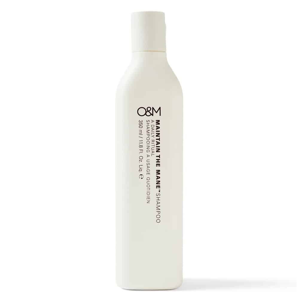 Amp Maintain The Mane Shampoo 350ml