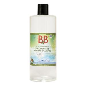 Amp Neutral Shampoo 750