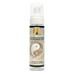 Amp Waterless Shampoo Deluxe Neutral 200