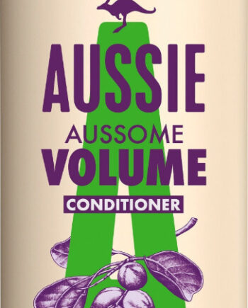 Aussie Aussome Volume Conditioner With Australian Plum 250ml