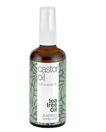 Australian Bodycare Castor Oil 100
