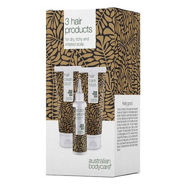 Australian Bodycare Hair Clean Kit Pak