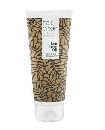 Australian Bodycare Hair Clean Shampoo 200