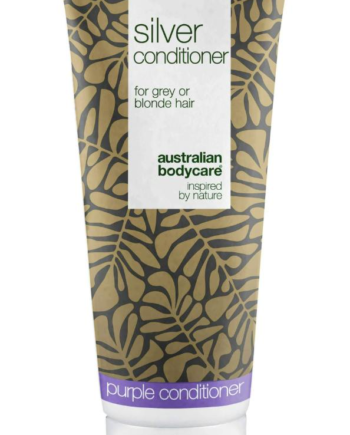 Australian Bodycare Silver Conditioner 200