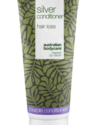 Australian Bodycare Silver Conditioner Hair Loss 200
