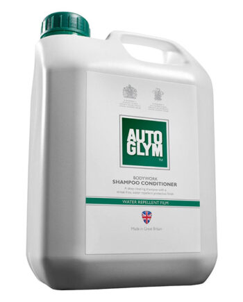 Autoglym Bodywork Shampoo Conditioner Shampoo