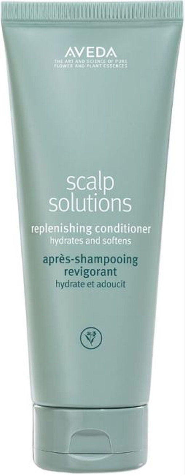Aveda Scalp Solutions Replenishing Conditioner Hydrates And Softens 200ml