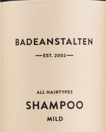 Badeanstalten Mild Shampoo 250