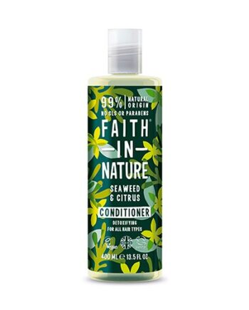 Balsam Alge   Citrus 400 Faith Nature