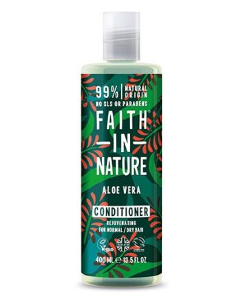 Balsam Aloe Vera 400 Faith Nature
