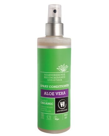 Balsam Aloe Vera Spray 250 Urtekram