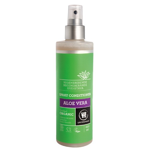 Balsam Aloe Vera Spray 250 Urtekram