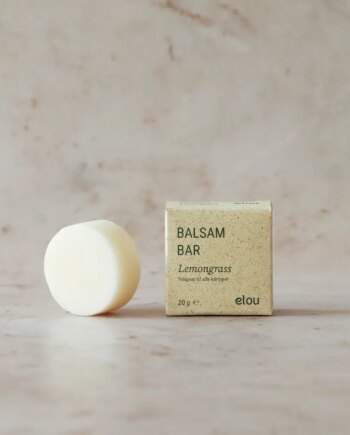 Balsam Bar Ampx2219 Lemongrass