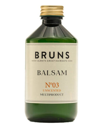 Balsam Bruns   300 Shampoo