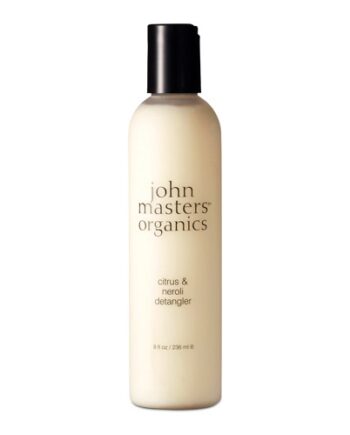 Balsam Citrus   Neroli økologisk 236 John Masters