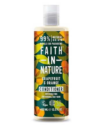 Balsam Grape   Orange 400 Faith Nature