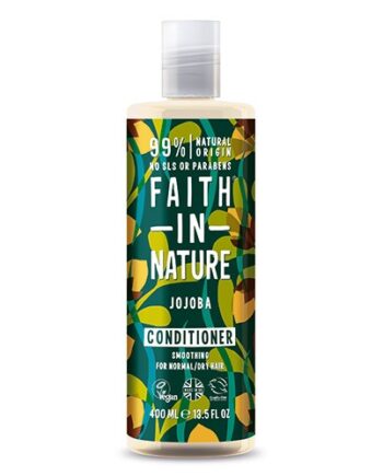 Balsam Jojoba 400 Faith Nature