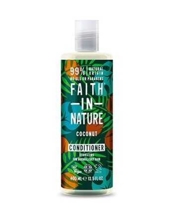 Balsam Kokos 400 Faith Nature