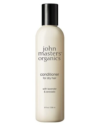 Balsam Lavender   Avocado Intensive økologisk 236 John Masters