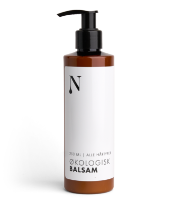 Balsam Naturligolie