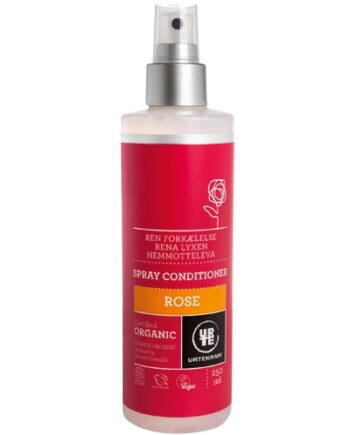 Balsam Rose Spray 250 Urtekram