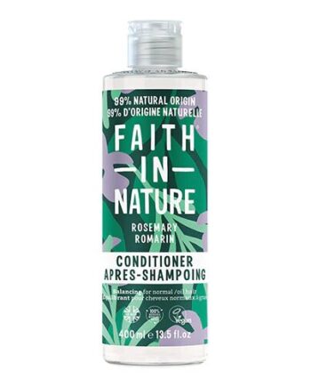 Balsam Rosmarin Faith Nature 400