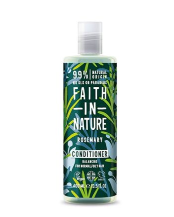 Balsam Rosmarin 400 Faith Nature