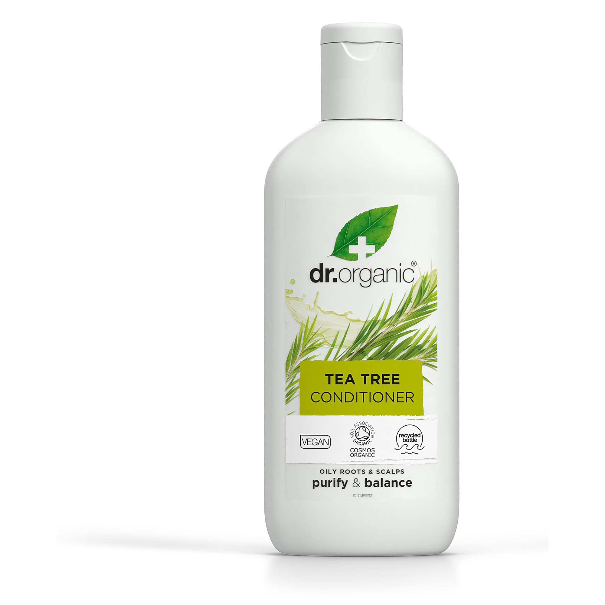 Balsam Tea Tree Organic 265
