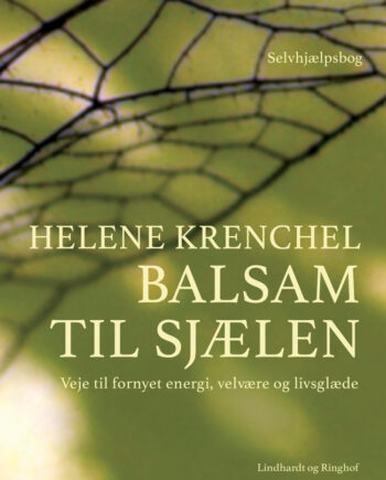 Balsam Til Sjælen