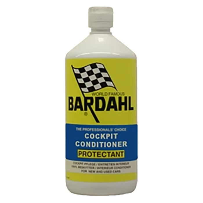 Bardahl Cockpitrens