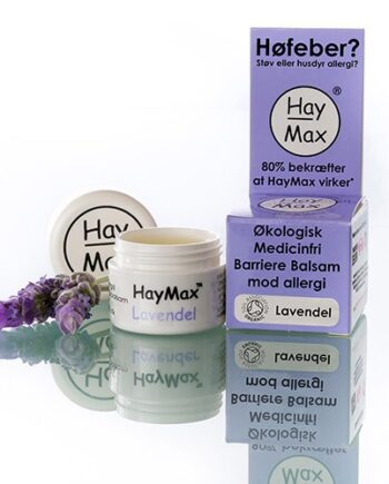 Barrier Balsam Lavendel Haymax