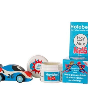 Barriere Balsam Kids